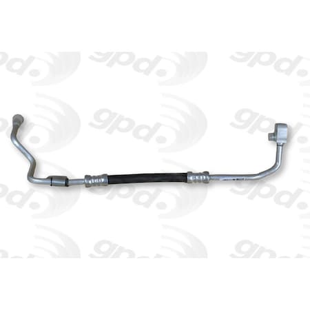 Gpd Hose Liquid Line 4813336
